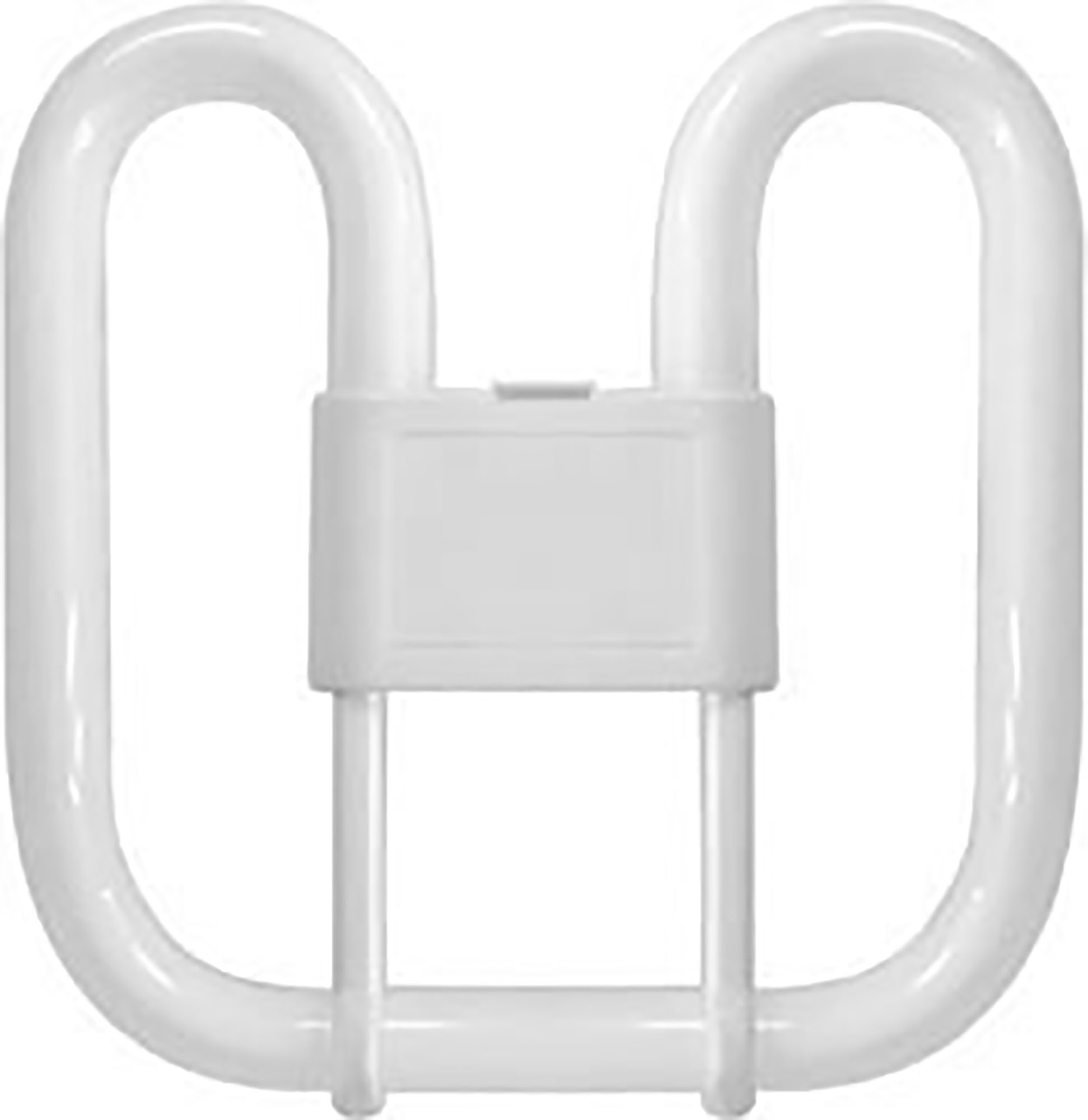 Fluorescent DD Fluorescent Tubes Luxram 2D Square Fluorescent DD Fluorescent Tubes Luxram 2D Square